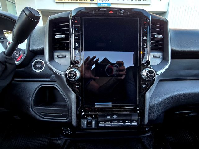 2026 Ram 5500 Tradesman photo 15