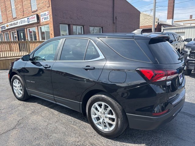 2023 Chevrolet Equinox LT photo 6