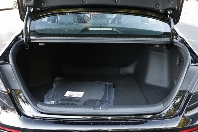 2025 Honda Accord Sport-L photo 20