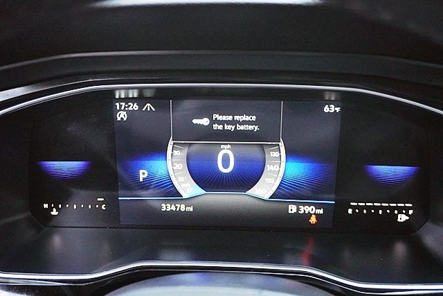 Used 2024 Black Volkswagen 1.5T SE image 28