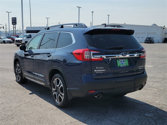 2023 Subaru Ascent Limited photo 4