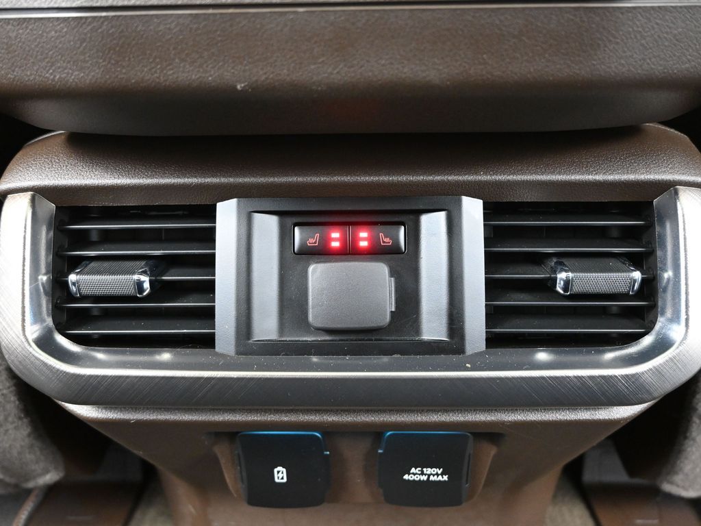 2023 Ford F-150 King Ranch photo 34