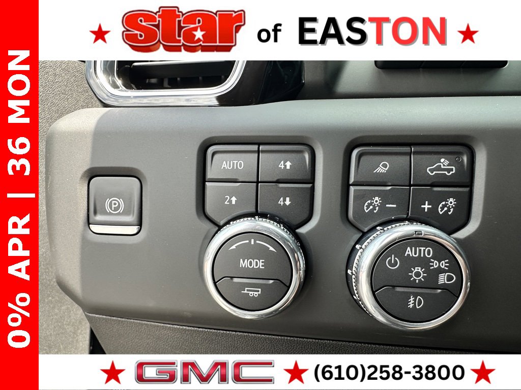 2025 Gmc Sierra 1500 Denali Ultimate photo 23