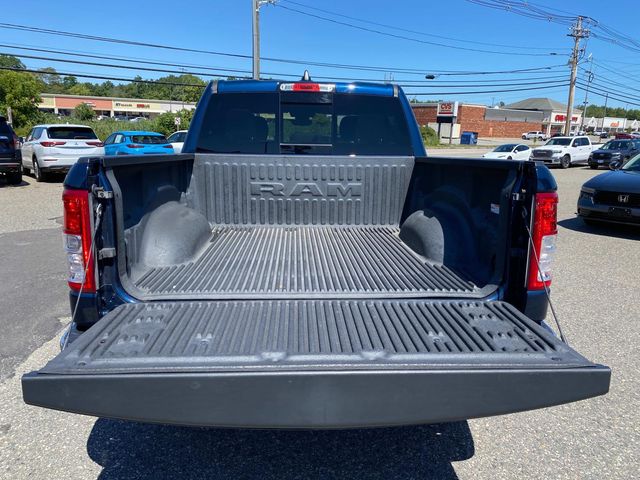 2022 Ram 1500 Big Horn Lone Star photo 5