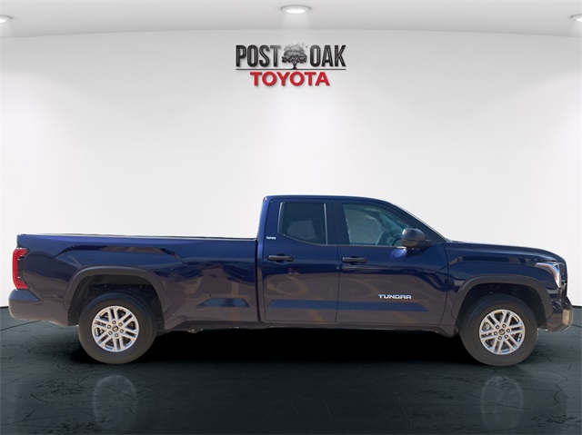 2022 Toyota Tundra SR5 photo 8