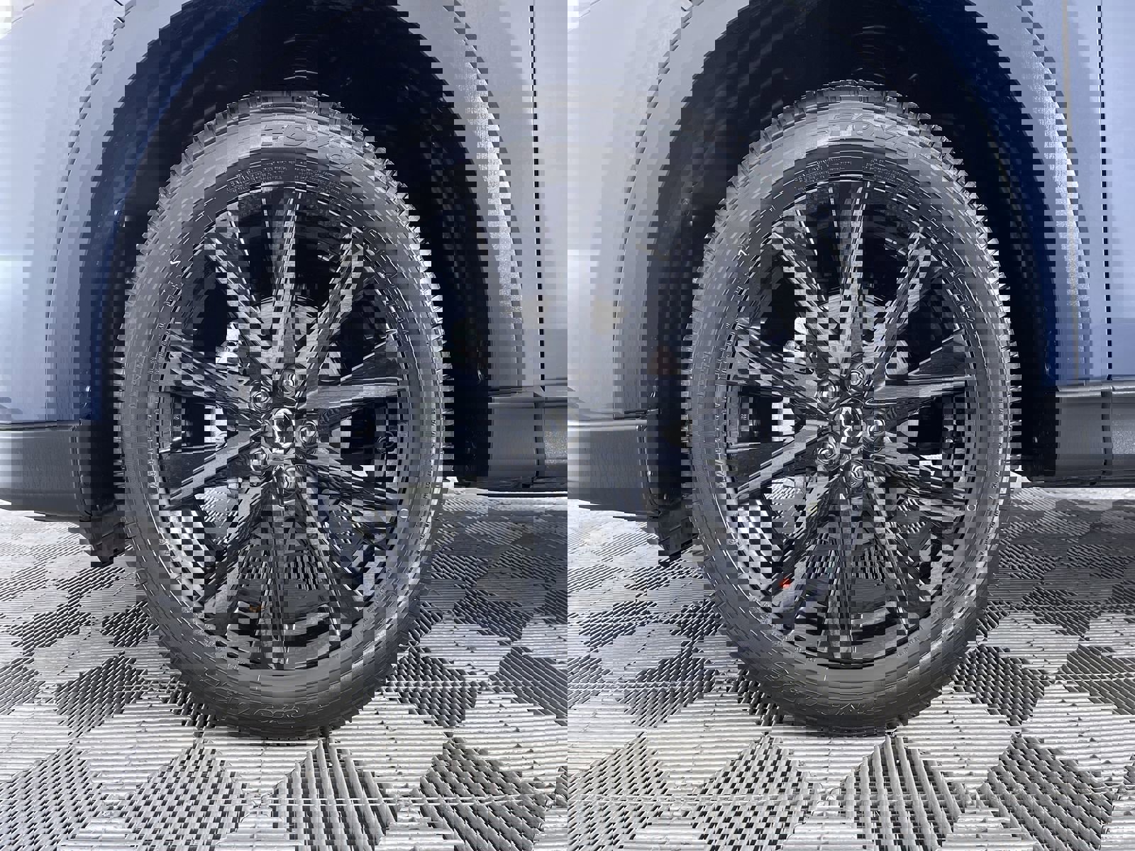 2025 Mazda CX-5 2.5 photo 20