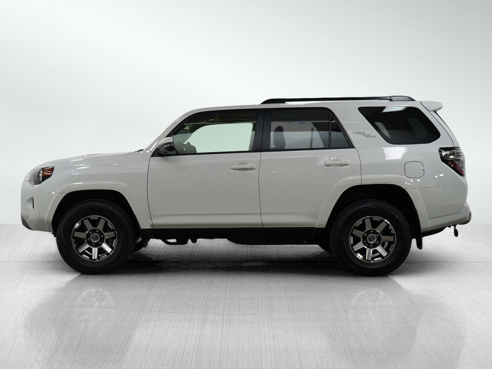 Used 2023 Toyota 4Runner TRD Off-Road Premium with VIN JTERU5JR6P6126968 for sale in Minneapolis, Minnesota