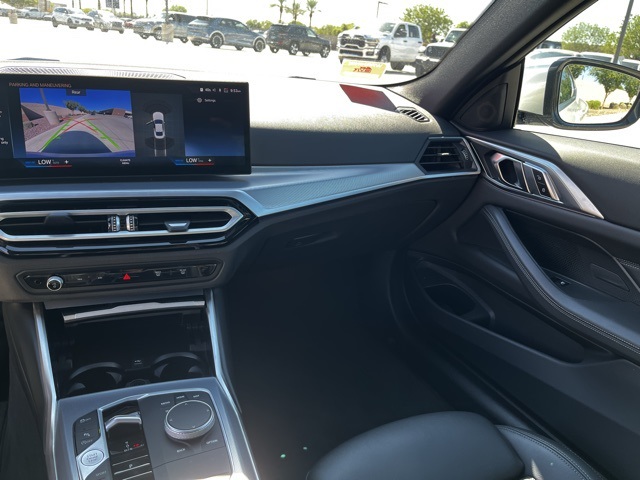 2024 Bmw 430i xDrive photo 11