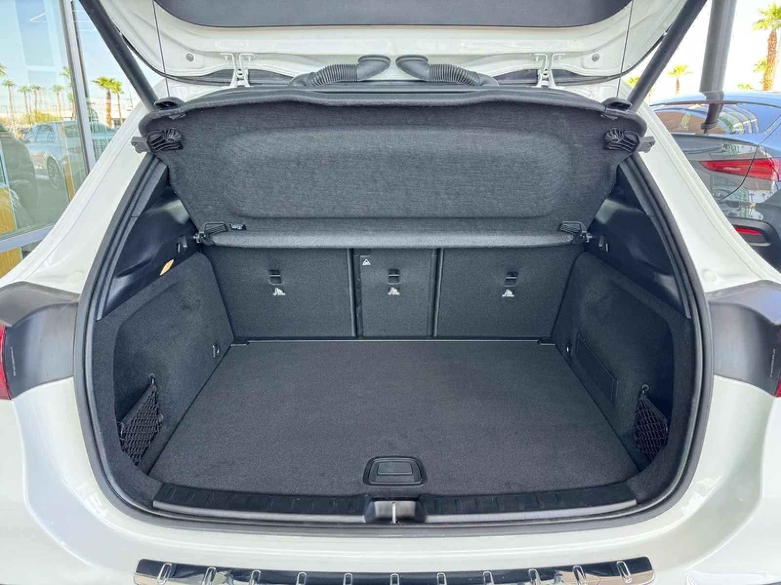 2025 Mercedes Benz GLA 250 photo 18