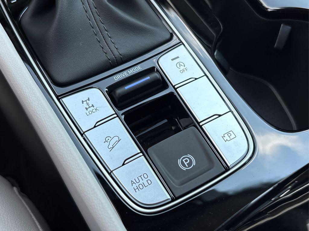 2025 Hyundai Tucson SEL Convenience photo 23