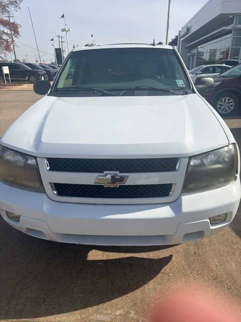 2009 Chevrolet TrailBlazer 1LT's photo