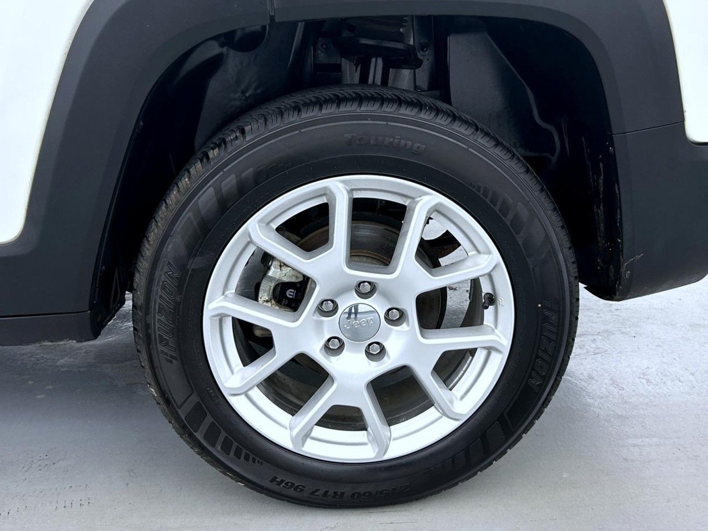 2021 Jeep Renegade Latitude photo 21