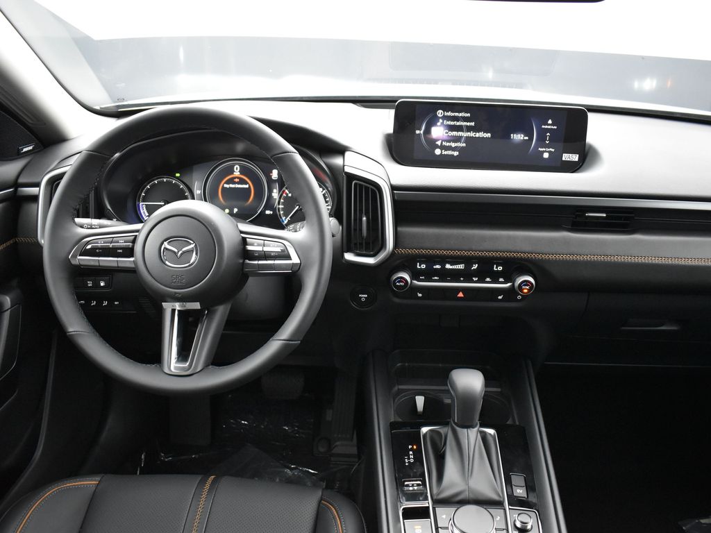 2025 Mazda CX-50 Premium photo 10