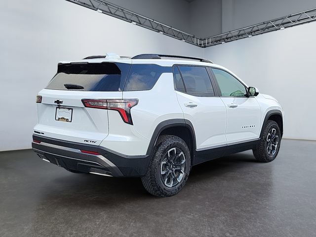 2026 Chevrolet Equinox ACTIV photo 3