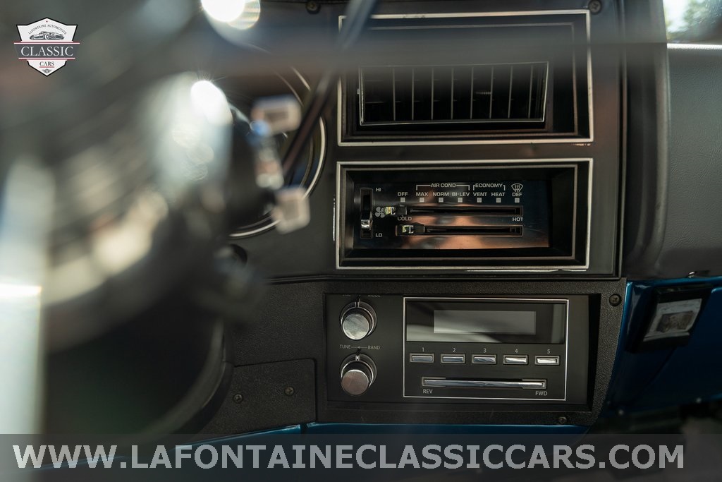 1989 Gmc Jimmy Base photo 11