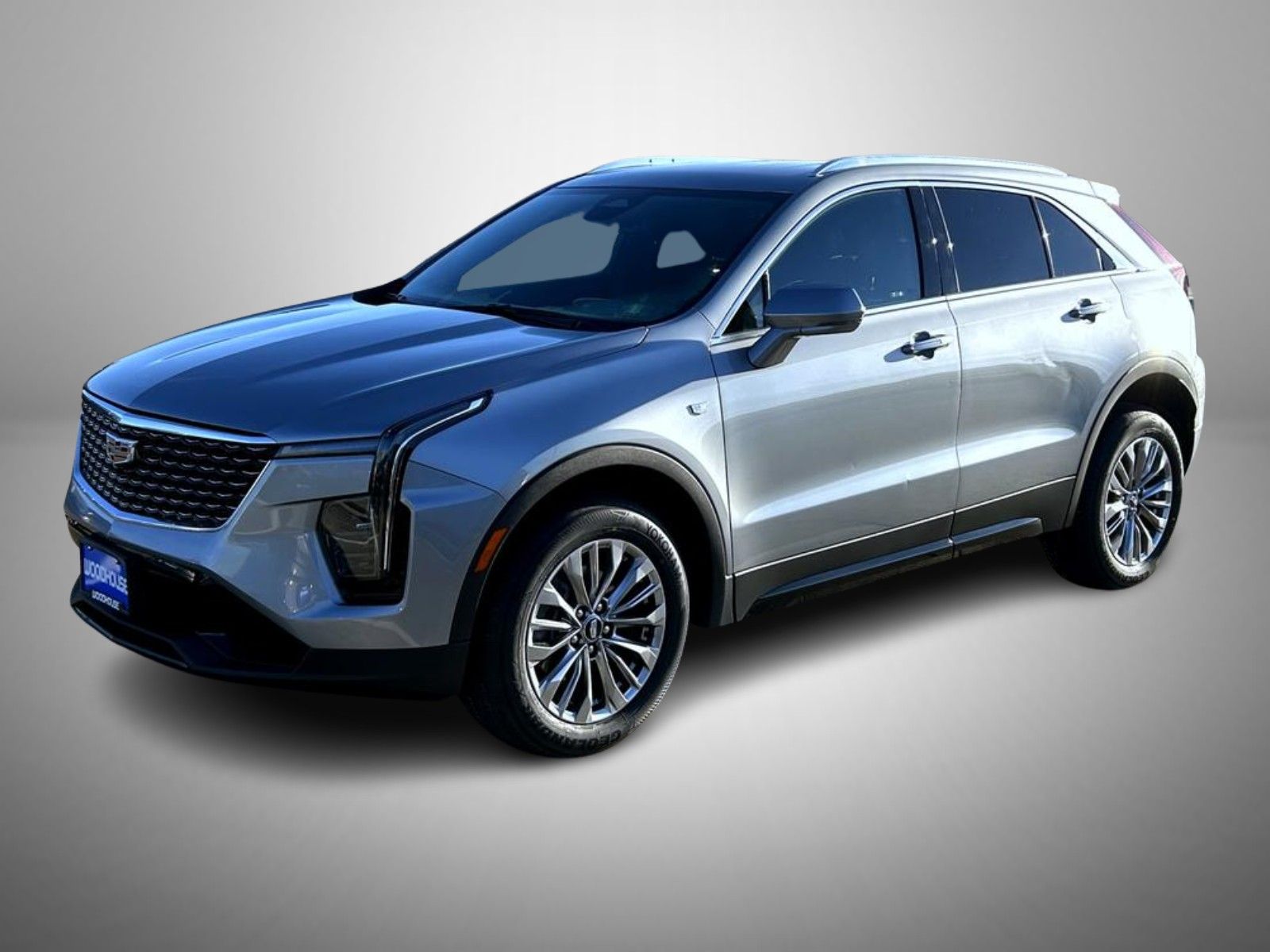 2024 Cadillac XT4 Premium Luxury's photo
