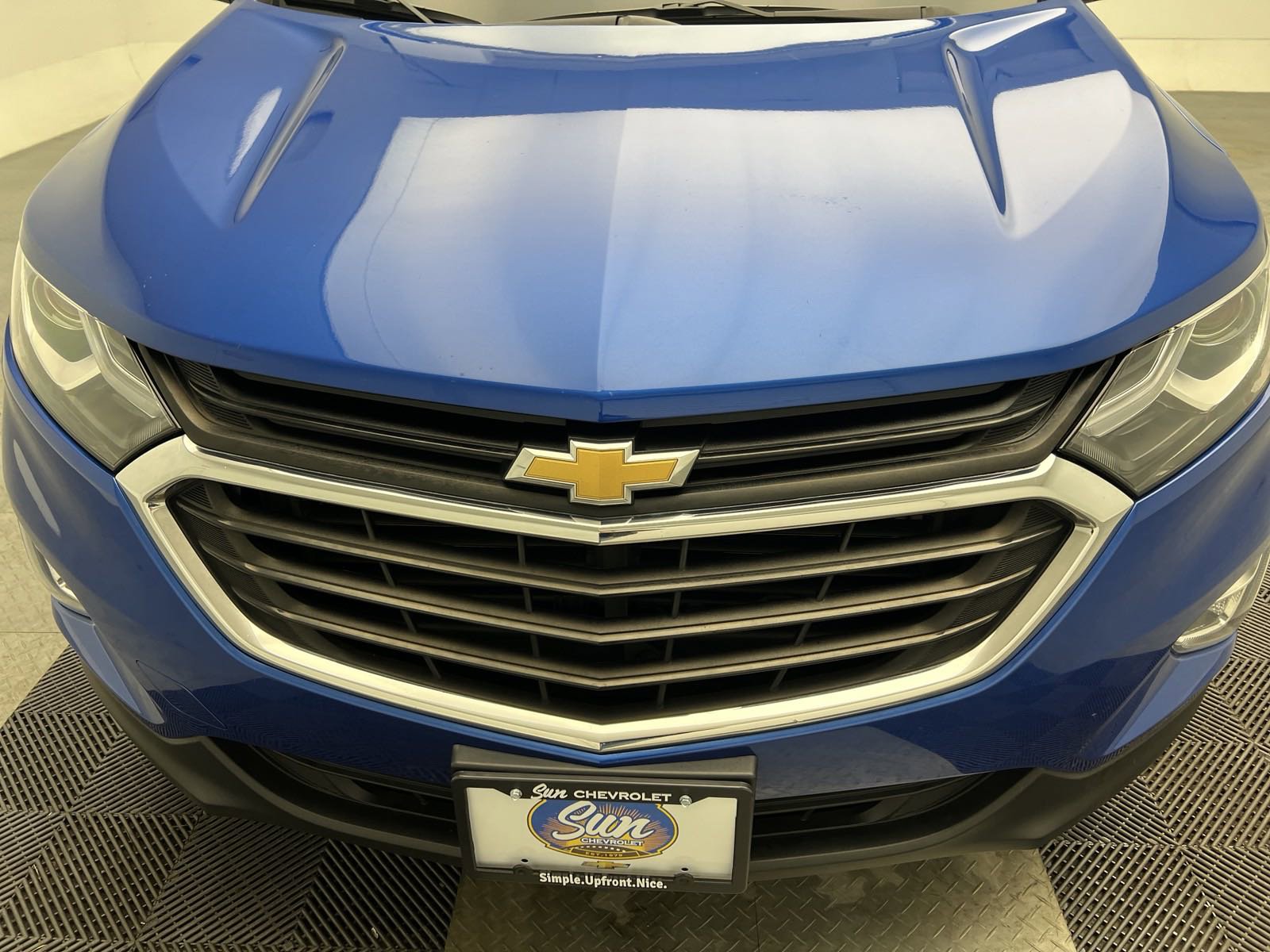 PreOwned 2019 Chevrolet Equinox LT Sport Utility Chittenango 