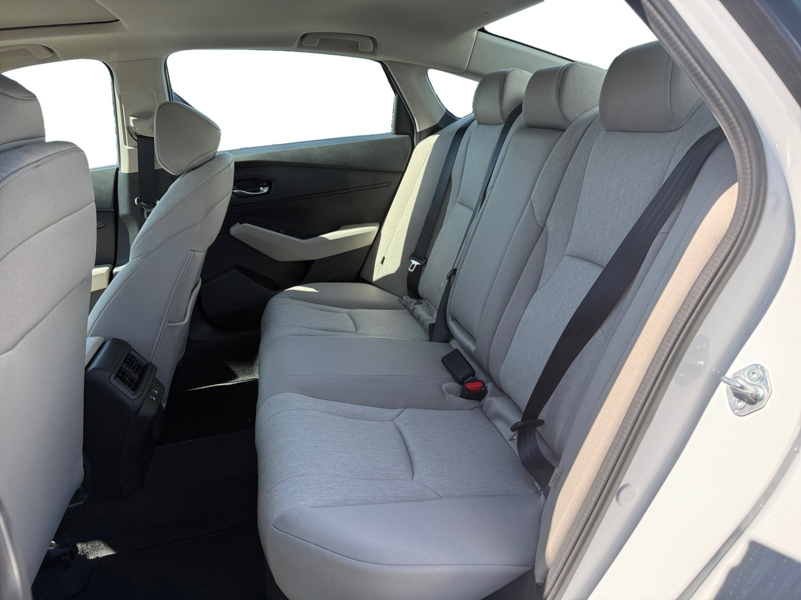 2025 Honda Accord SE photo 16
