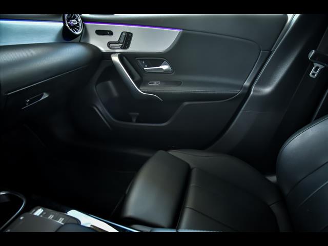2021 Mercedes Benz A 220 4MATIC photo 26
