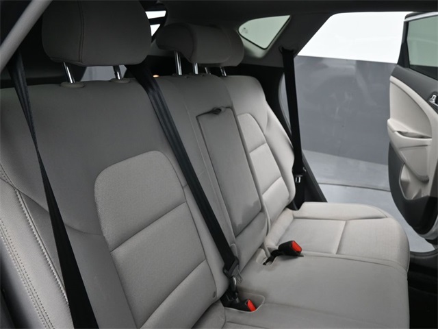 2018 Hyundai Tucson Value photo 19