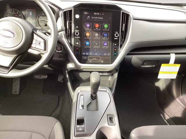 2025 Subaru Crosstrek Premium photo 11