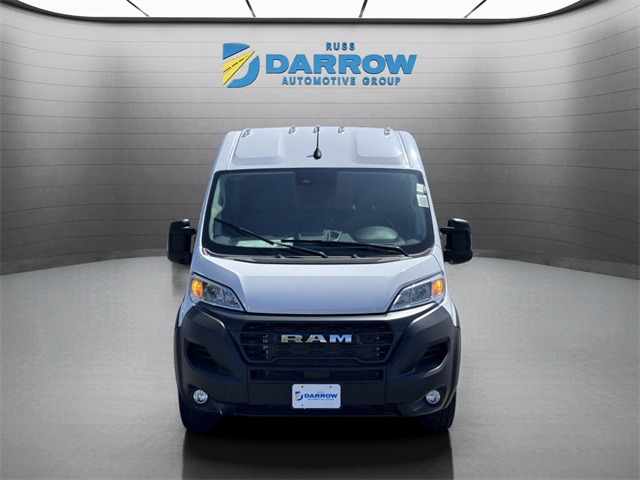 2024 Ram ProMaster 2500 photo 2