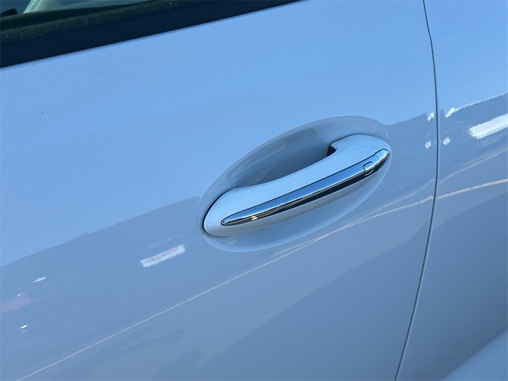 2026 BUICK ENCORE GX - Image 12