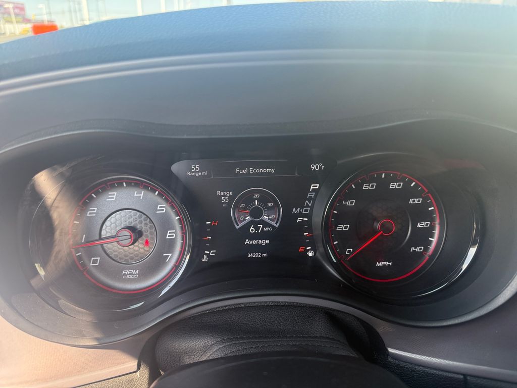 2023 Dodge Charger GT photo 7