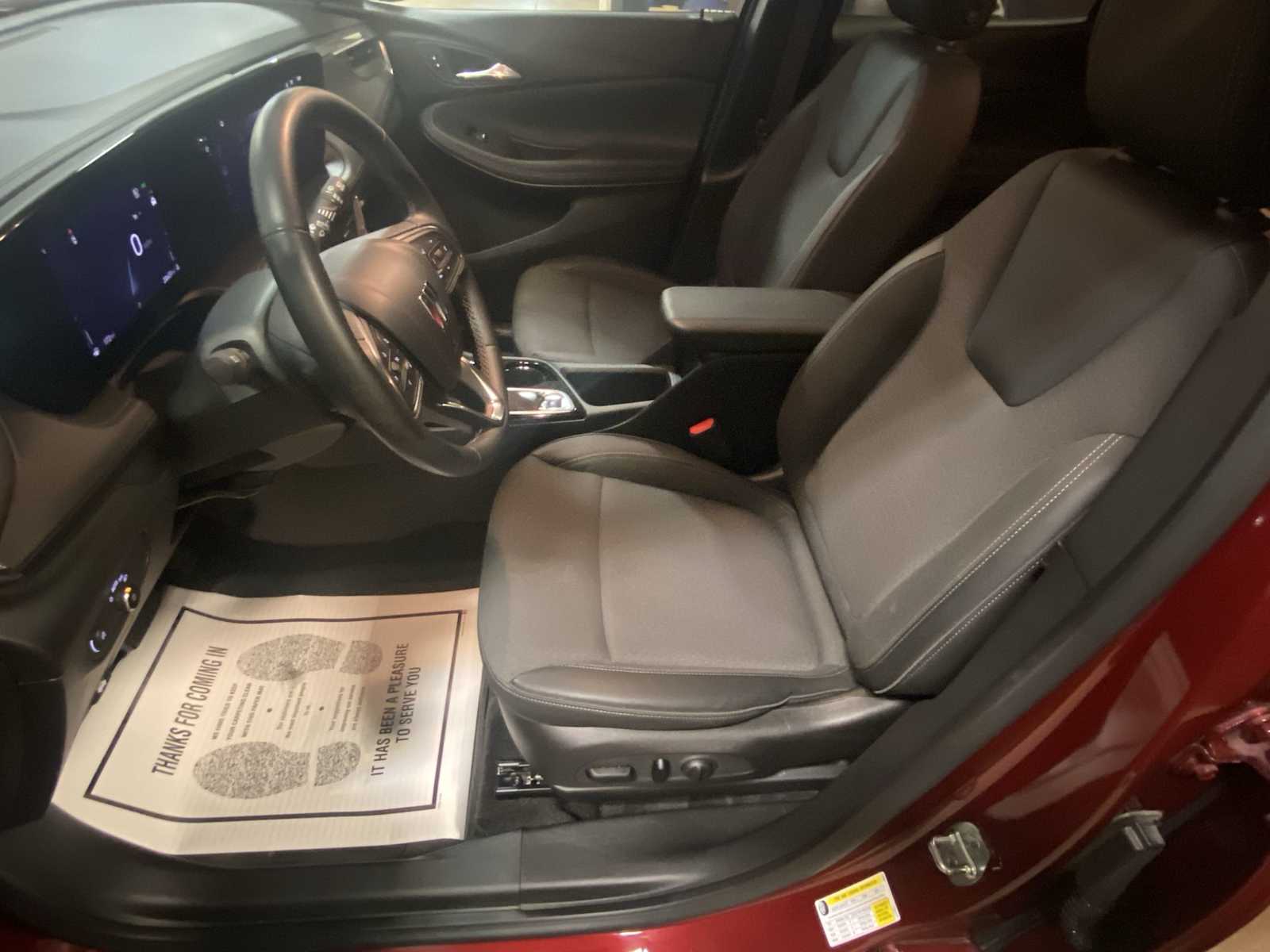2024 Buick Encore GX Preferred photo 15