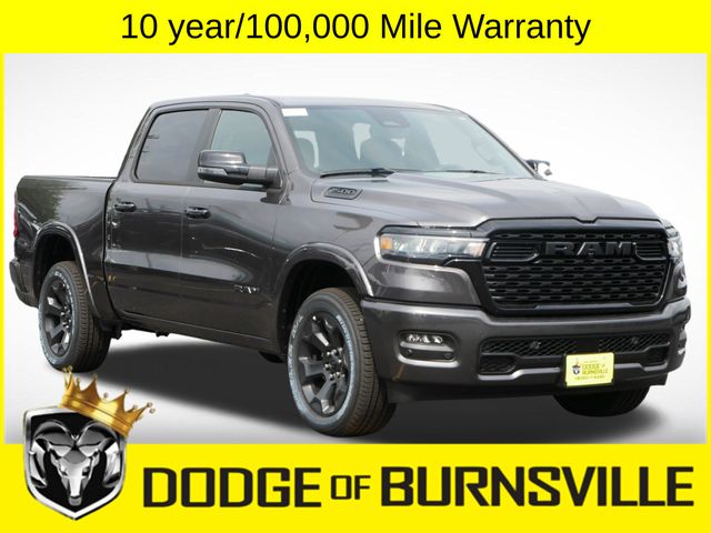 2026 RAM Ram 1500 Pickup Big Horn/Lone Star's photo