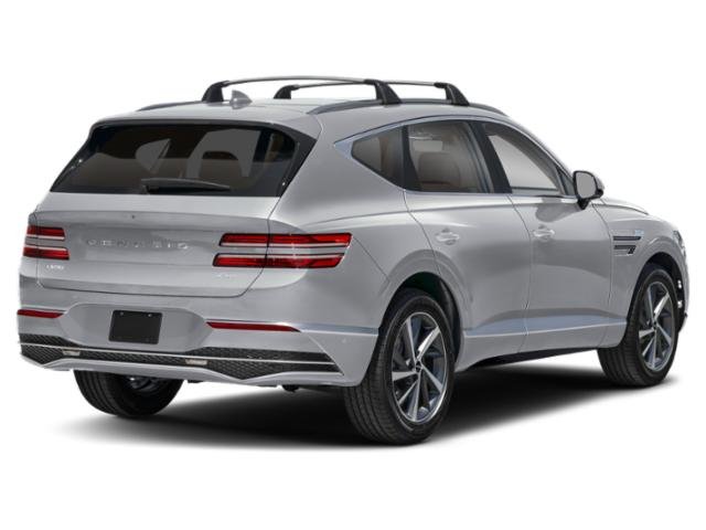 2026 Genesis GV80 2.5T Advanced photo 2