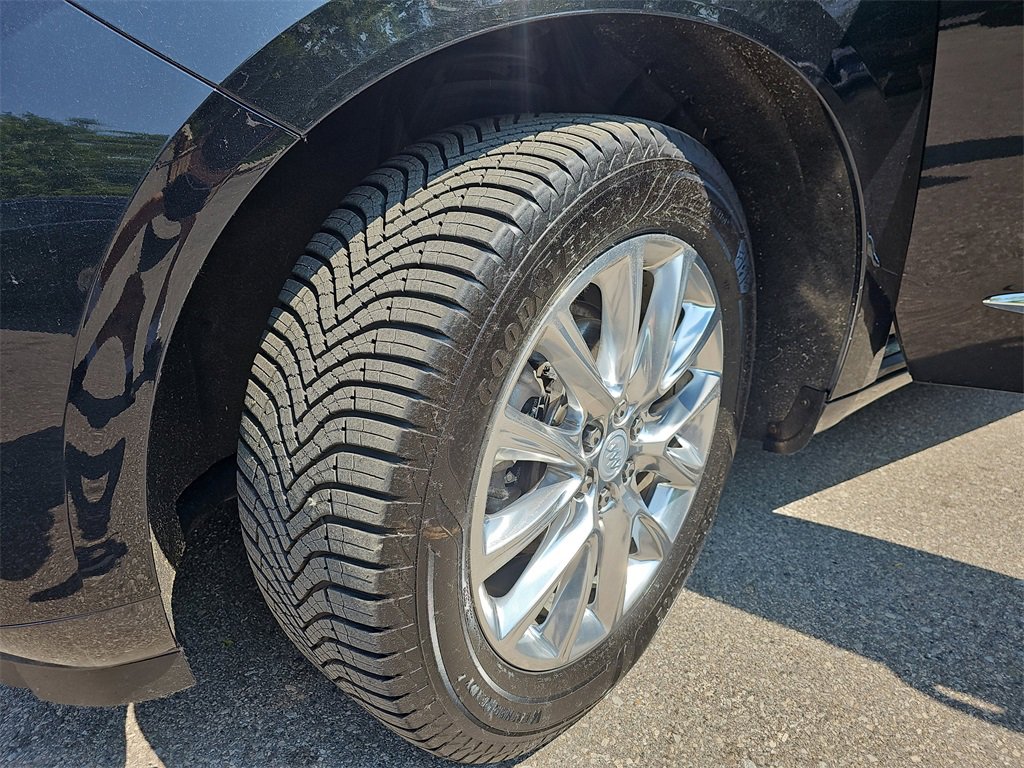 2021 Buick Enclave Premium photo 33