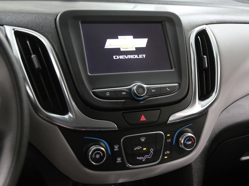 2021 Chevrolet Equinox LS photo 8