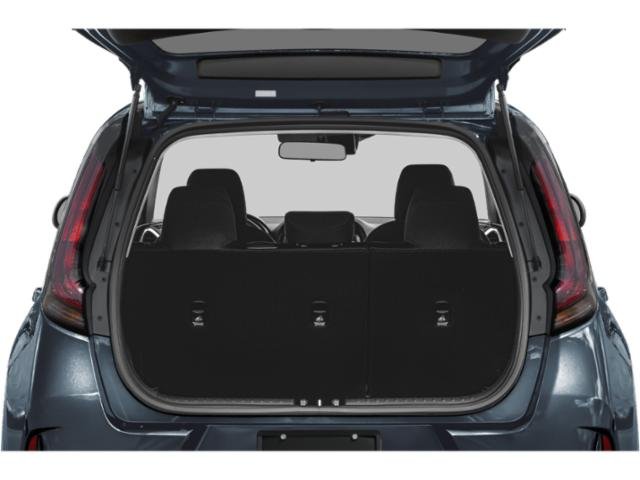 2025 Kia Soul LX S photo 11
