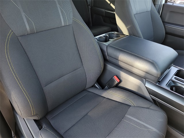 2025 Ford F-150 STX photo 14