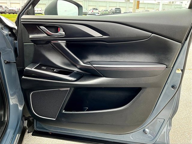 2023 Mazda CX-9 Carbon photo 10