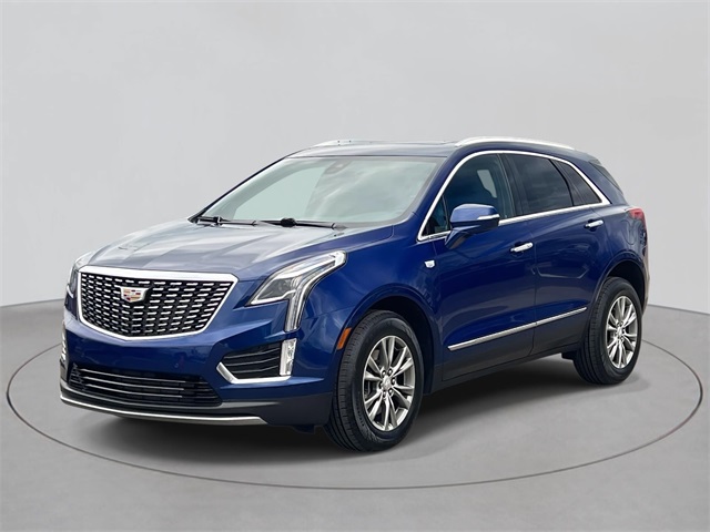 2023 Cadillac XT5 Premium Luxury's photo