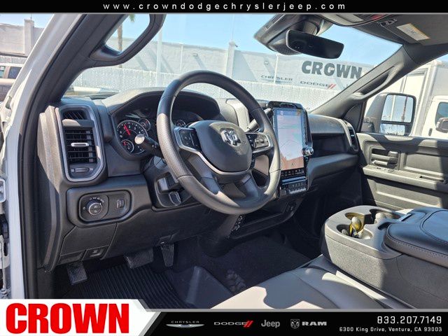 2026 Ram 2500 Tradesman photo 22