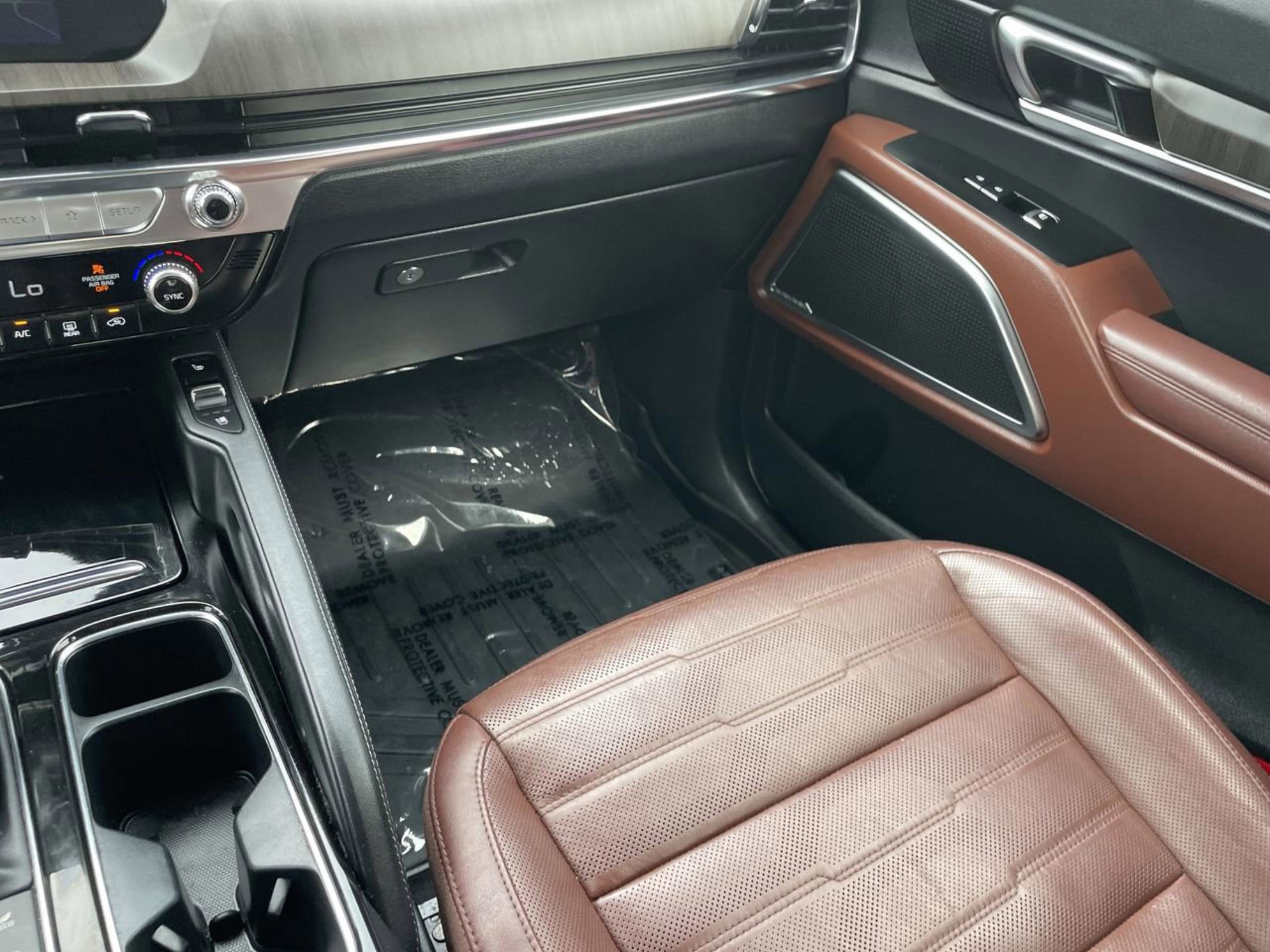2023 Kia Telluride SX X-Line Prestige X-Pro photo 12