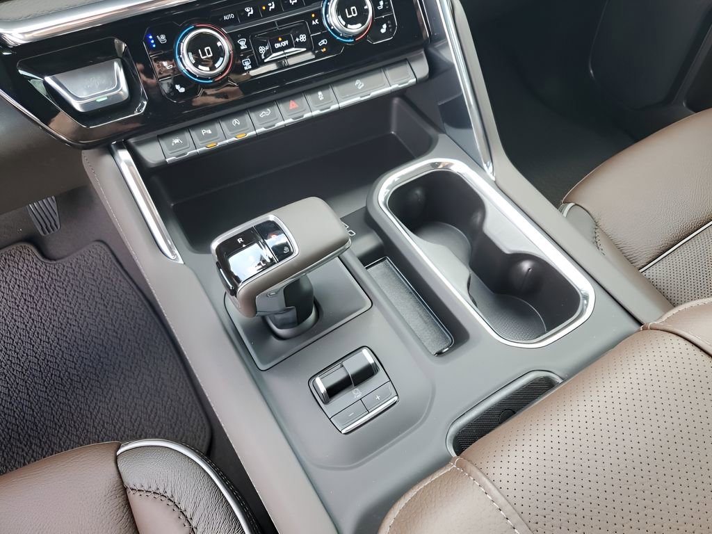 2025 Gmc Sierra 1500 Denali photo 36