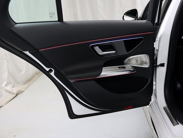 2025 Mercedes Benz E 53 AMG 4MATIC photo 26
