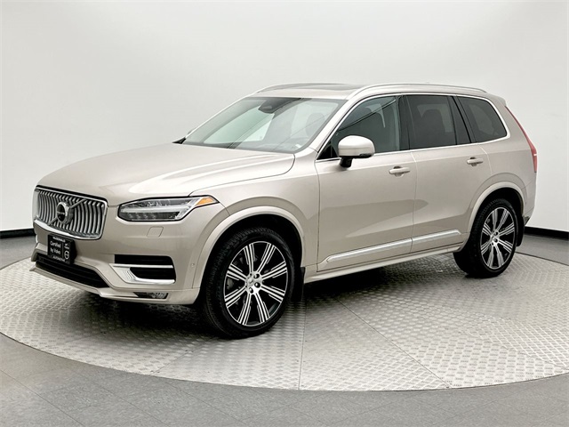 2023 Volvo XC90 Ultimate's photo