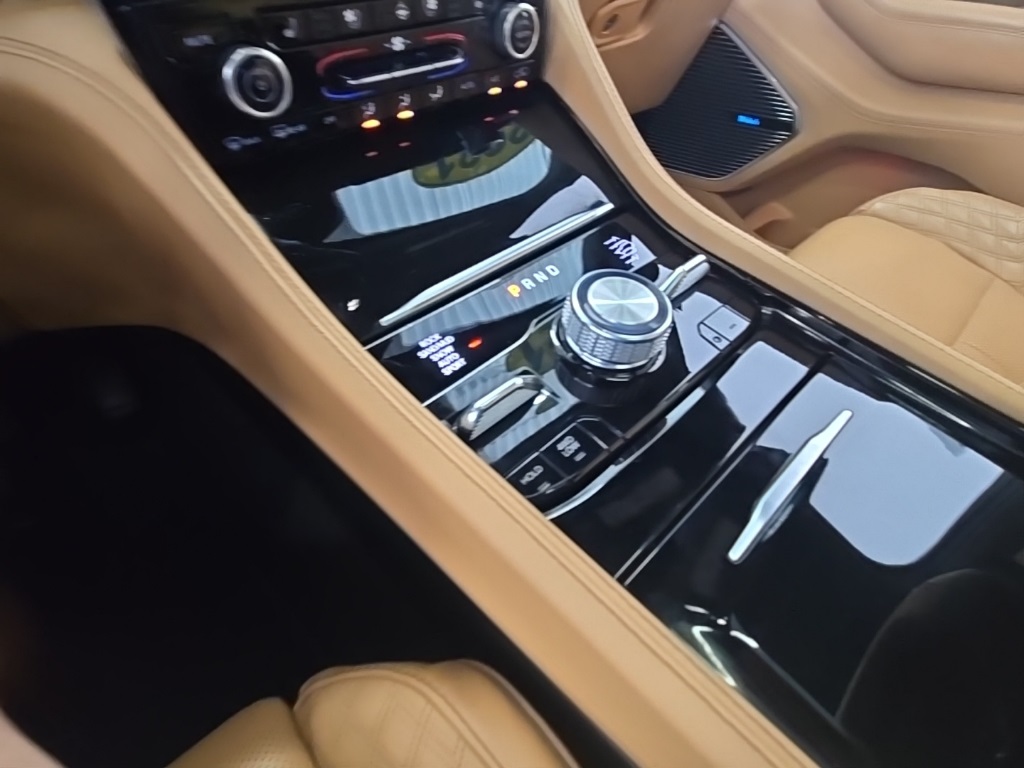 2021 Jeep Grand Cherokee L Summit photo 26