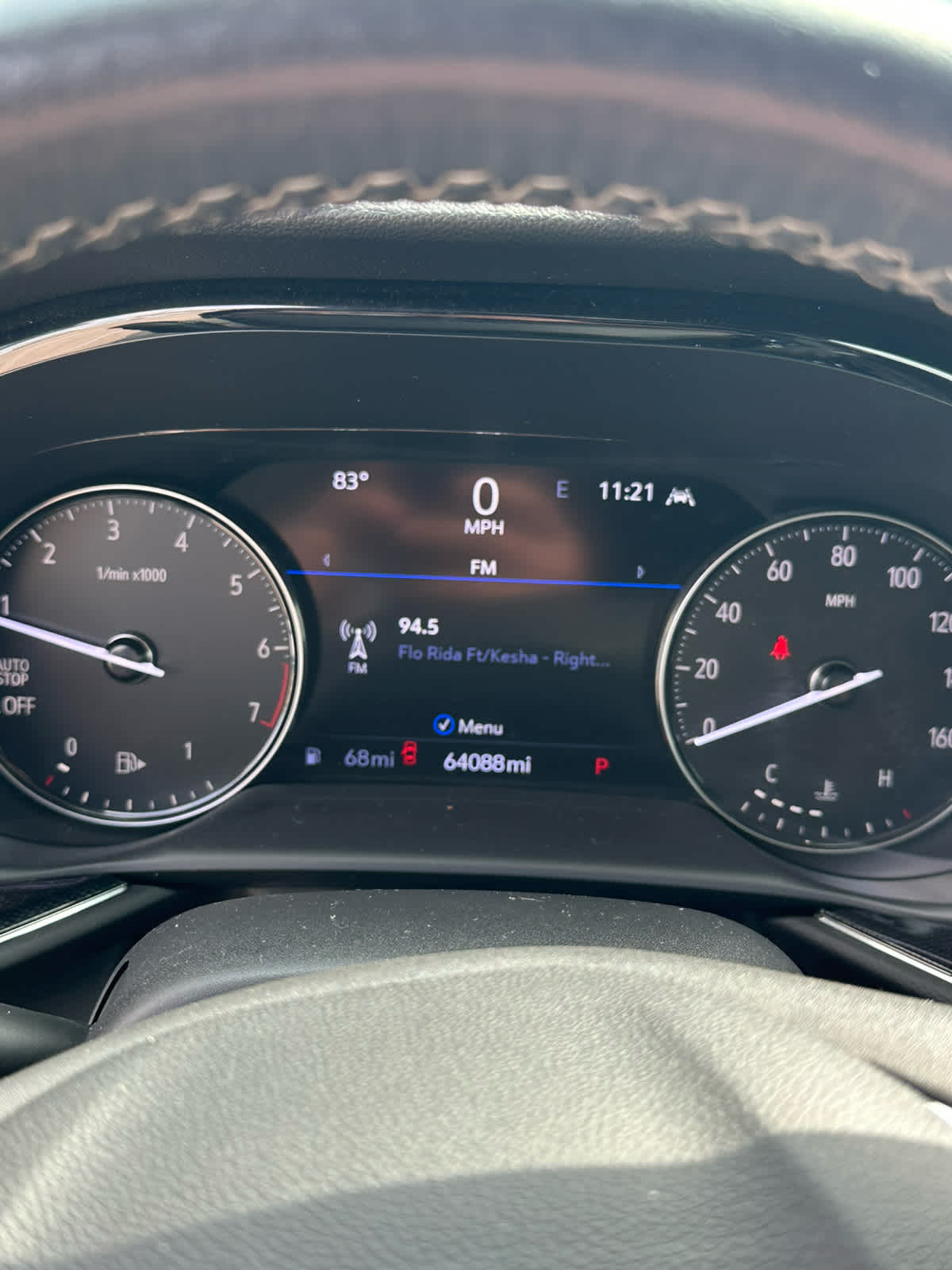 2023 Buick Envision Essence photo 14