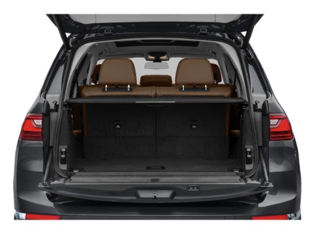 2021 Bmw X7 xDrive40i photo 14