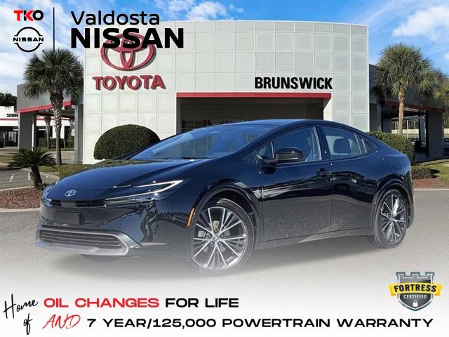 2025 Toyota Prius Limited