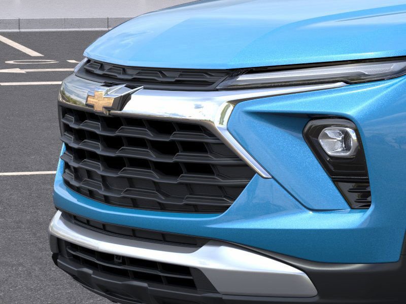 2026 Chevrolet Trailblazer LT photo 10