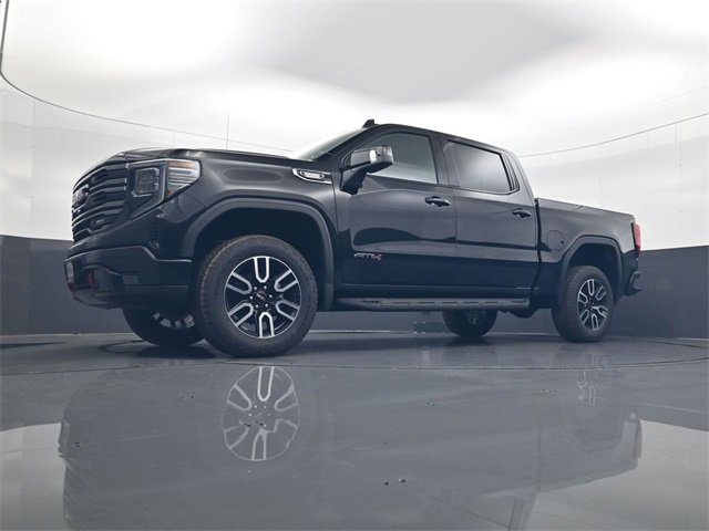 2026 Gmc Sierra 1500 AT4 photo 19