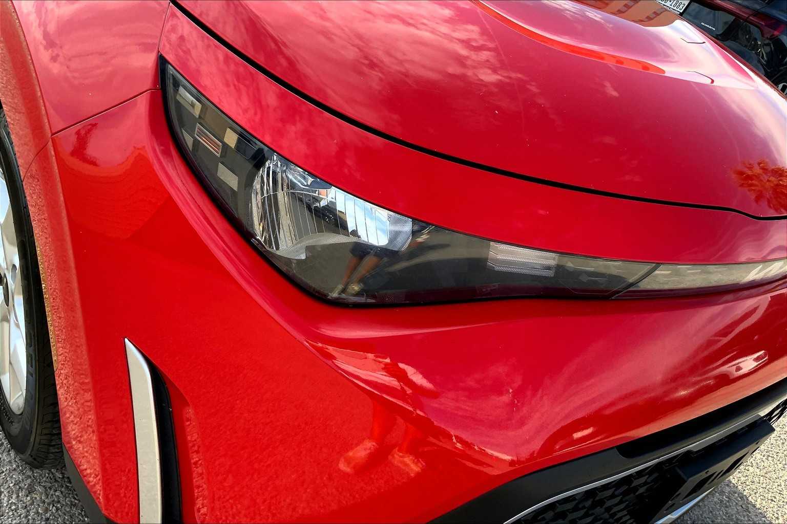 2023 Kia Soul LX photo 25
