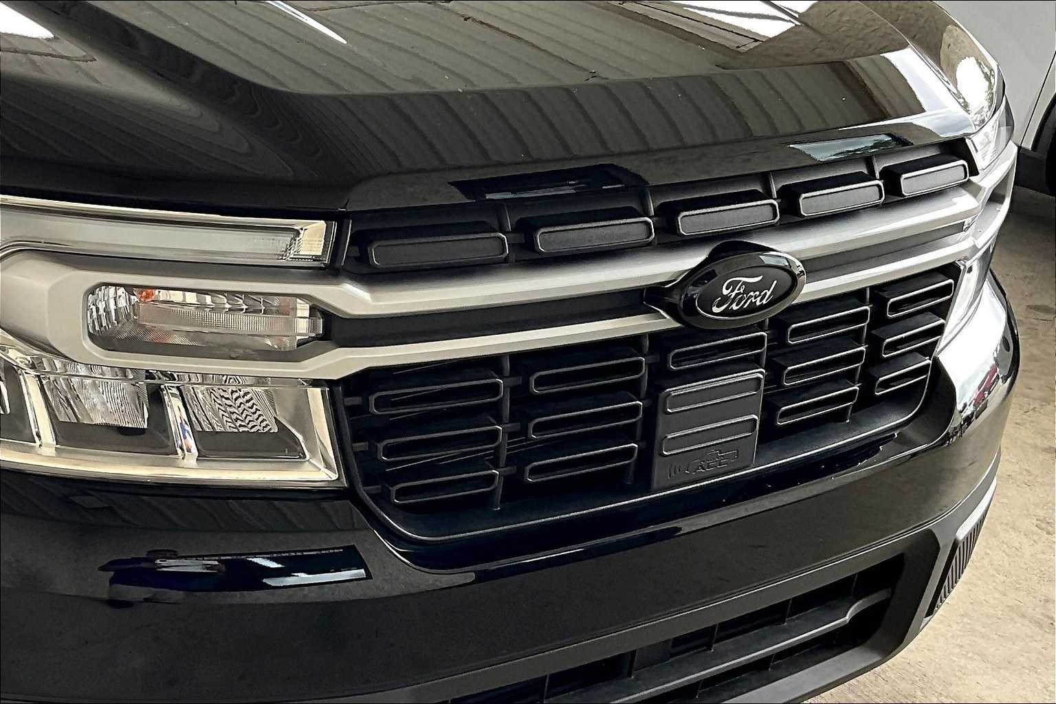 2024 Ford Maverick Lariat photo 27